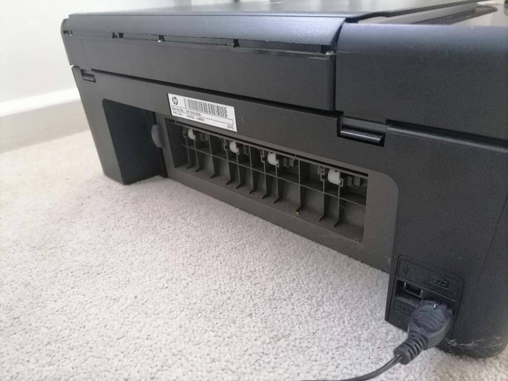 Printers *GRAB THIS AWESOME DEAL*TOP QUALITY HP PHOTOSMART PRINTER